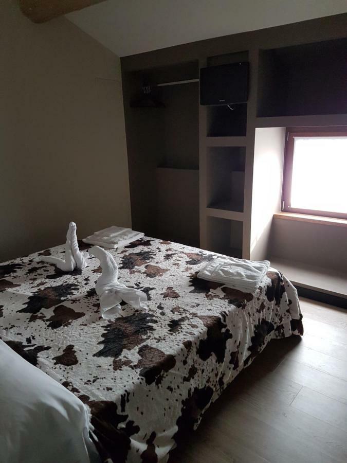 La Casa Del Lago Bed and Breakfast Sirmione Eksteriør billede