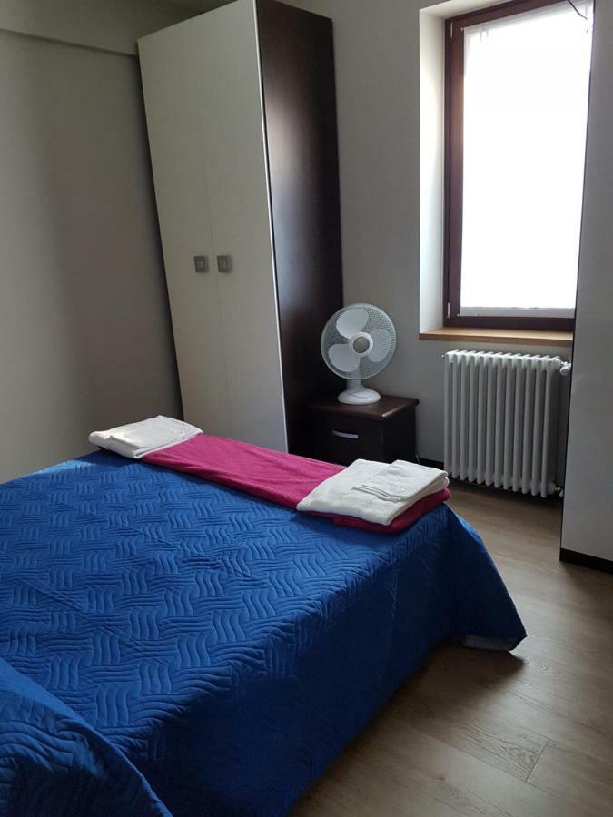 La Casa Del Lago Bed and Breakfast Sirmione Eksteriør billede